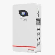 Renergy iPower 10.24kWh Battery