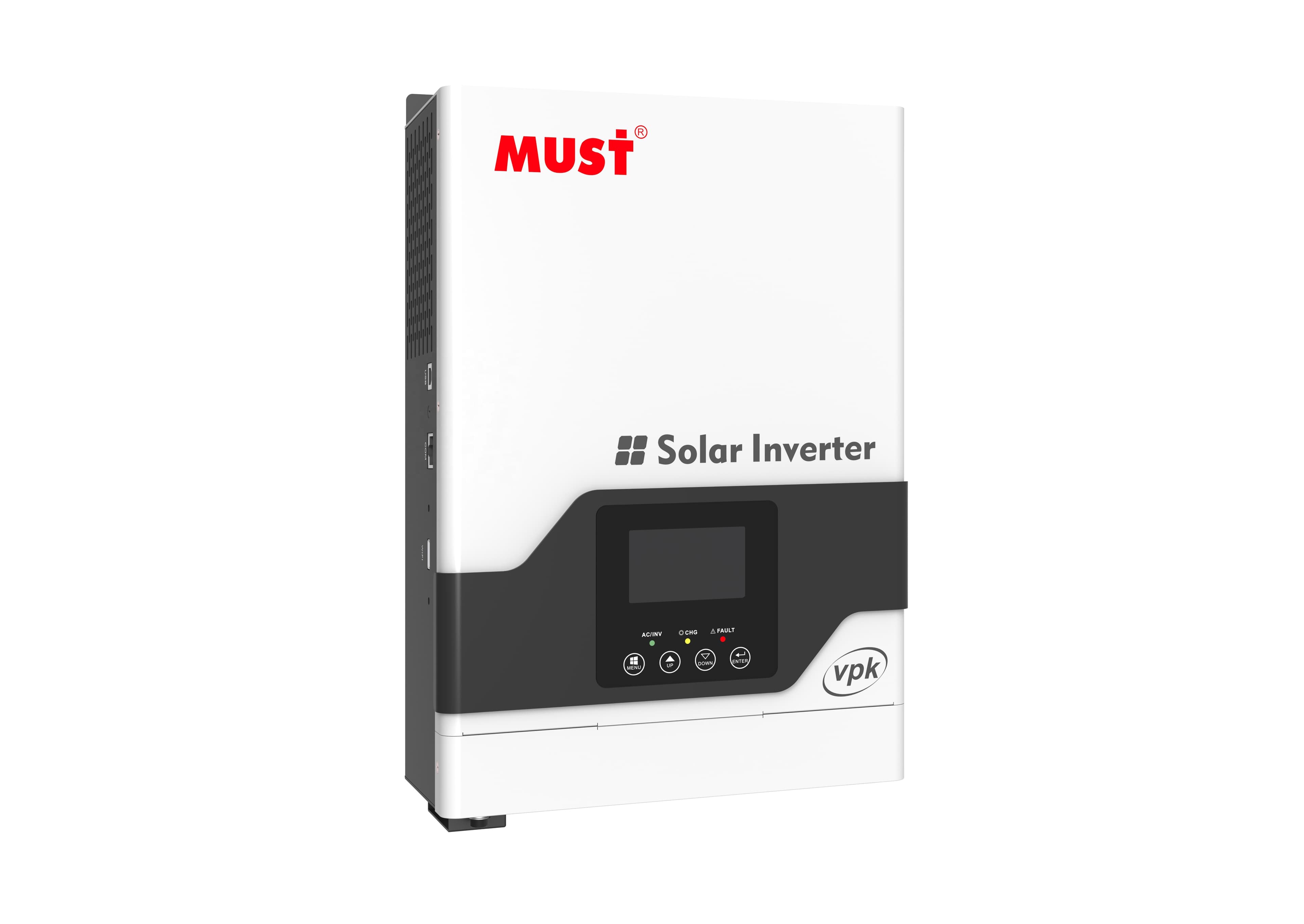 MUST 5KW Solar Inverter