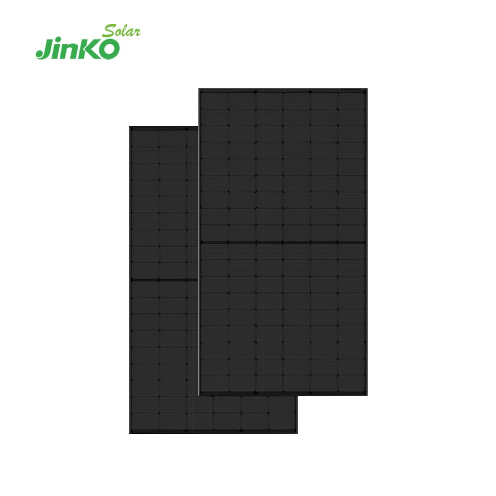 Jinko 575W Solar Panel