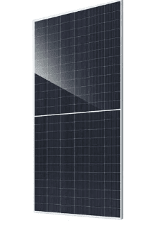 JA Solar 600W Mono Panel
