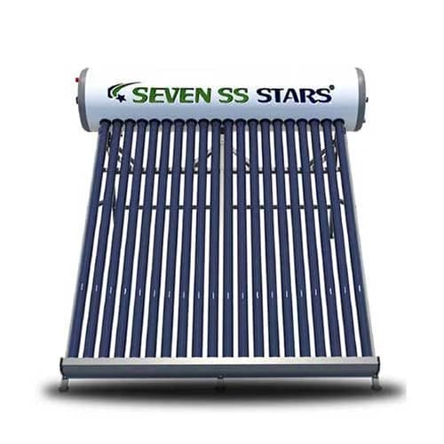 150L Non-Pressurised Solar Water Heater