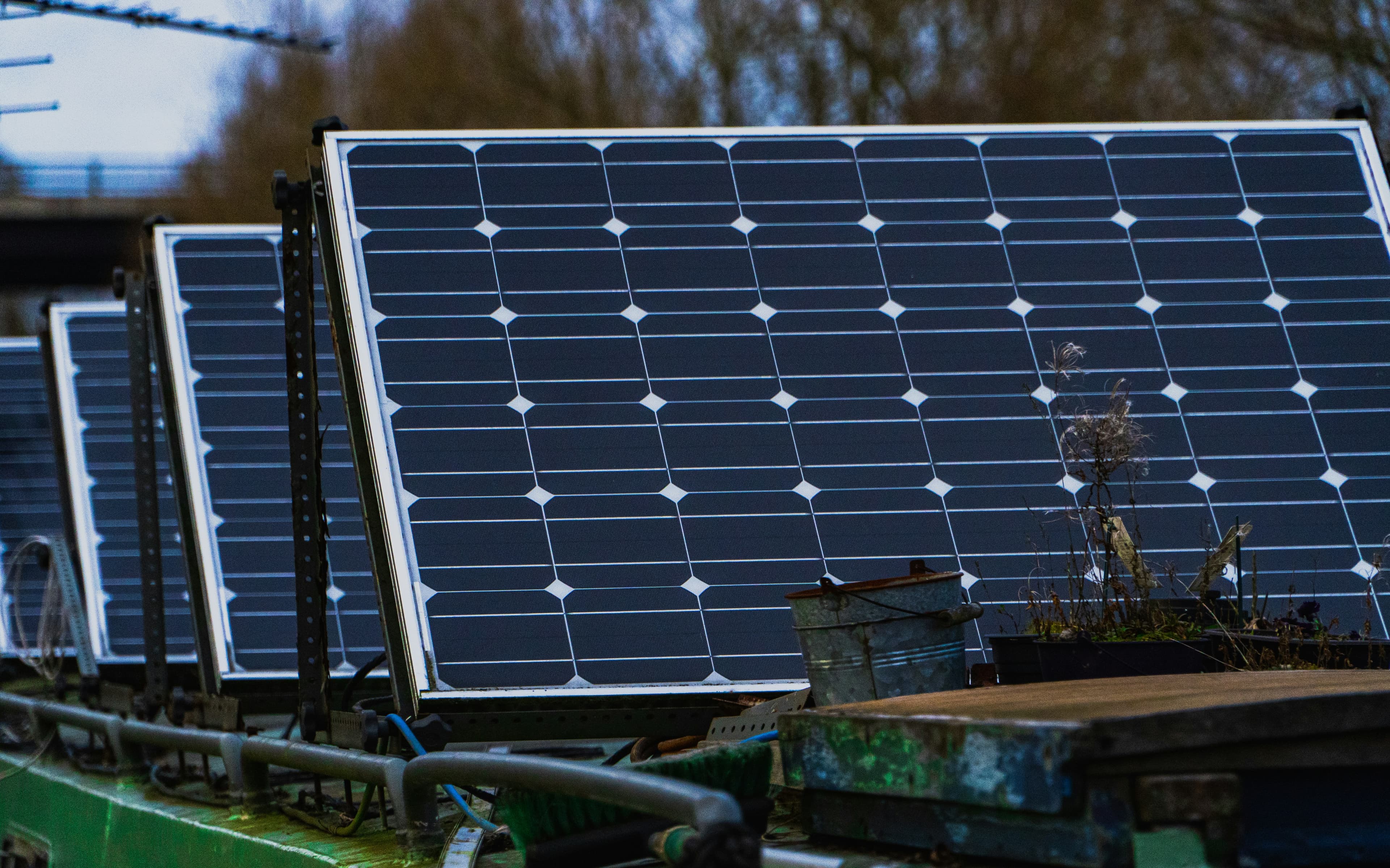 5 Signs Your Business Should Switch to Solar Energy