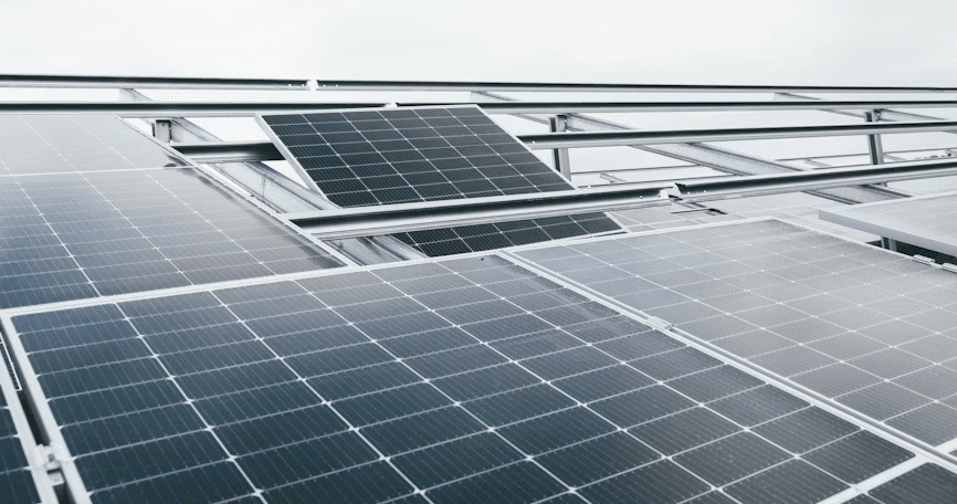 Solarlux Kenya solar product range
