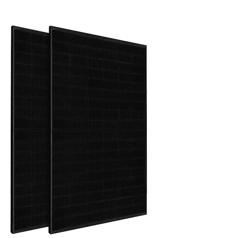 50W Solar Security Floodlight