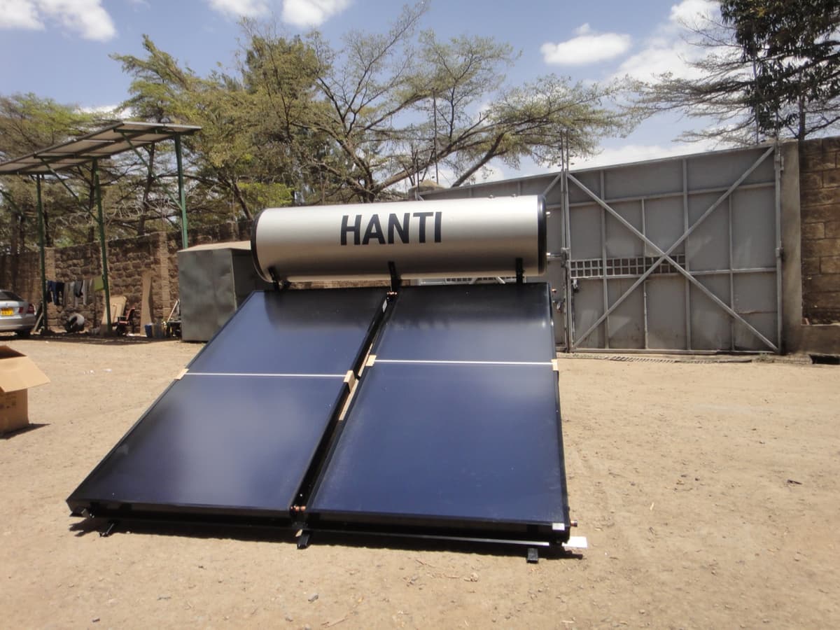 Solar system design and energy audit